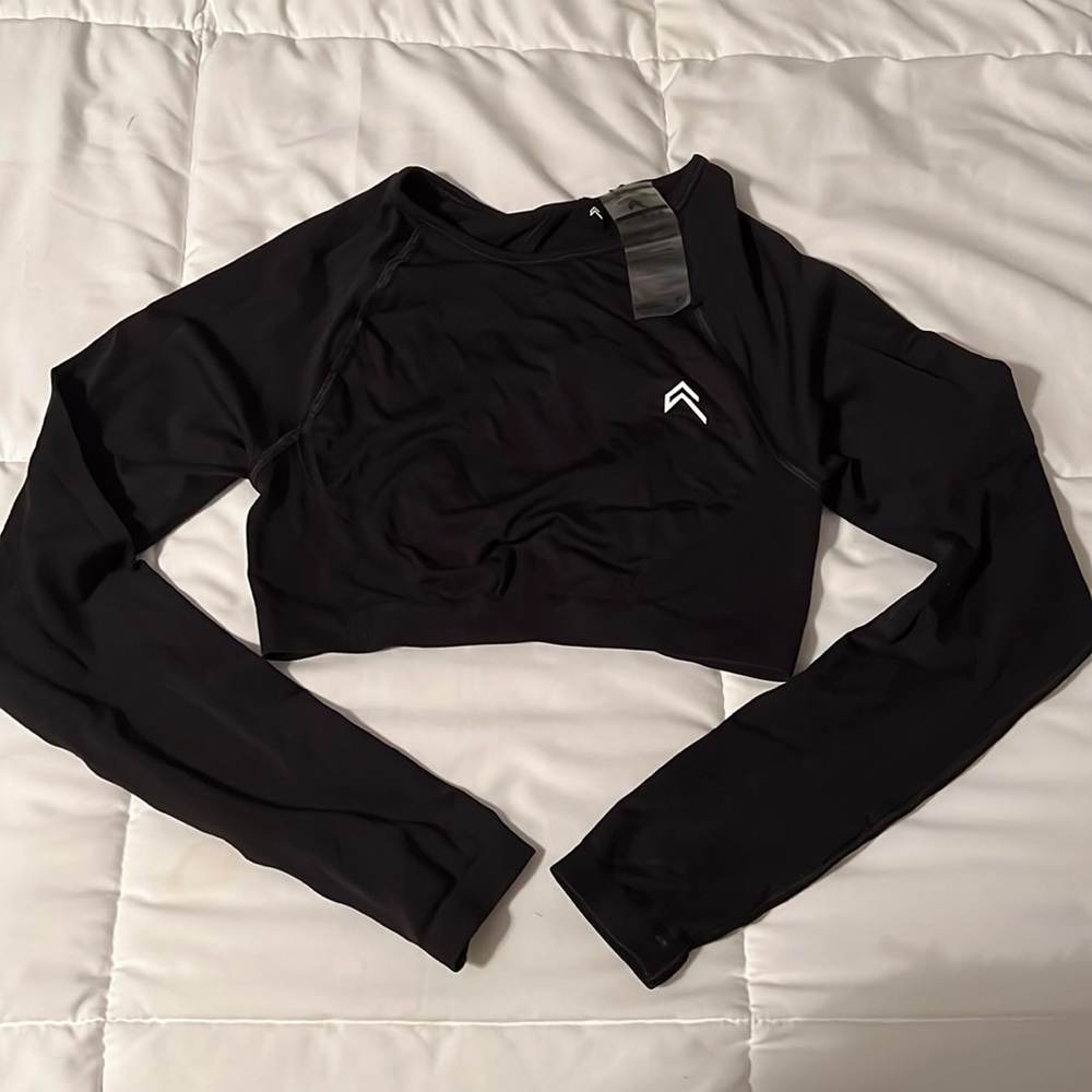 Oner Active Effortless Collection Crop Top